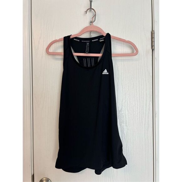 Adidas Tank  - Picture 1 of 4